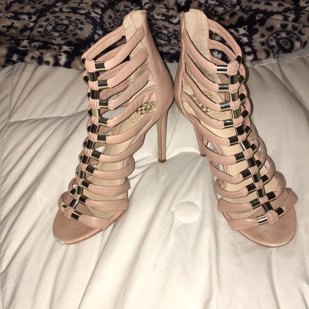 Vince Camuto heels